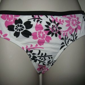 Sexy Swimsuit Bikini Bottom